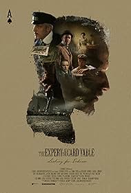 The Expert at the Card Table (2022)