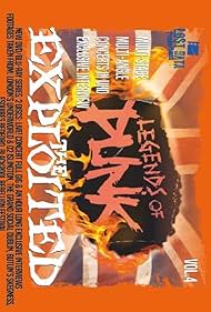 The Exploited: Legends of Punk V.4 (2024)
