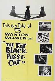 The Fat Black Pussycat (1963)