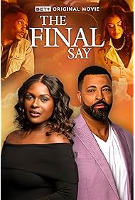The Final Say (2023)