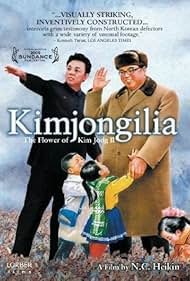 The Flower of Kim Jong II (2009)