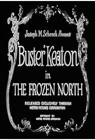The Frozen North (1922)