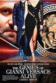 The Genius of Gianni Versace Alive (2022)