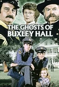 The Ghosts of Buxley Hall (1980)