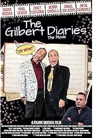 The Gilbert Diaries The Movie (2023)