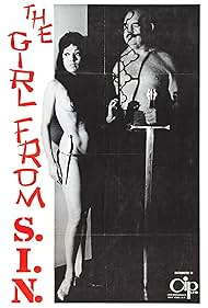 The Girl from S I N  (1966)