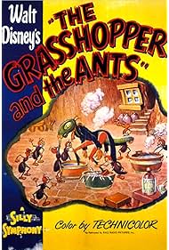The Grasshopper and the Ants (1934)