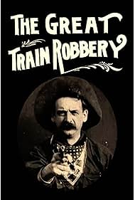 The Great Train Robbery (1903)