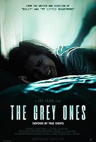 The Grey Ones (2025)