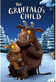 The Gruffalos Child (2011)