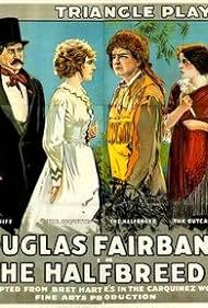 The Half Breed (1916)