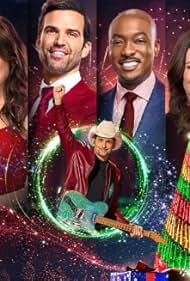 The Hallmark Christmas Experience: A Hometown Holiday Christmas Special (2025)