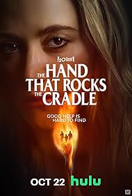 The Hand That Rocks the Cradle (2025)