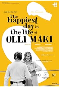 The Happiest Day in the Life of Olli Maki (2016)