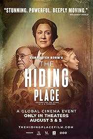 The Hiding Place (2023)