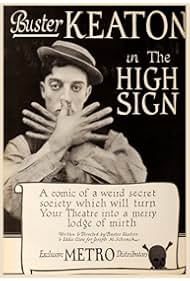 The High Sign (1921)