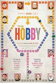The Hobby (2024)