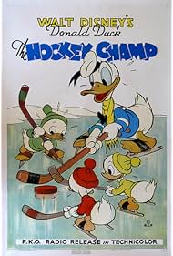 The Hockey Champ (1939)