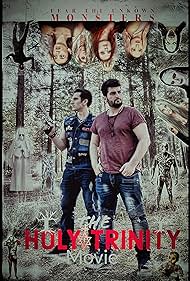 The Holy Trinity (2023)
