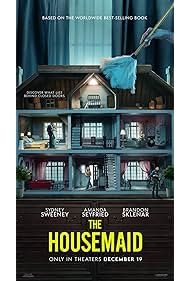 The Housemaid (2025)