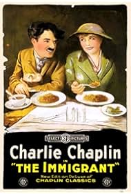 The Immigrant (1917)