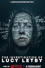 The Investigation of Lucy Letby (2026)
