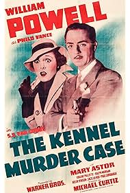 The Kennel Murder Case (1933)