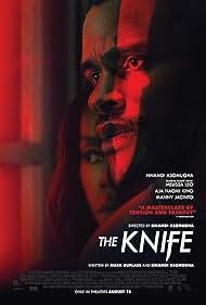 The Knife (2024)