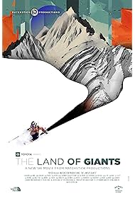 The Land of Giants (2023)
