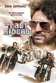 The Last Riders (1992)