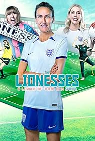 The Lionesses A League of Their Own Special (2023)