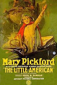 The Little American (1917)