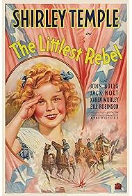 The Littlest Rebel (1935)