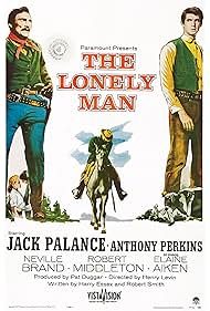 The Lonely Man (1957)