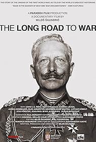 The Long Road to War (2018)