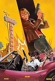 The Lost Chapter: Yukis Revenge (2025)