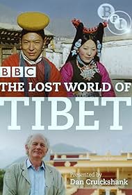 The Lost World of Tibet (2006)