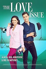 The Love Issue (2023)