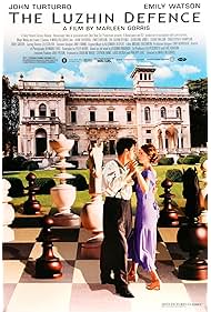 The Luzhin Defence (2000)