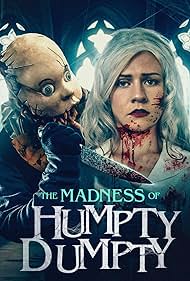 The Madness of Humpty Dumpty (2023)