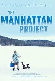 The Manhattan Project (2022)