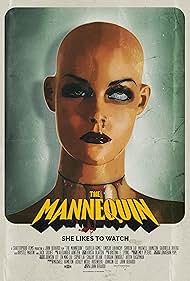 The Mannequin (2025)