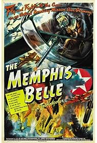 The Memphis Belle A Story of a Flying Fortress (1944)