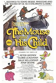 The Mouse and His Child (1977)