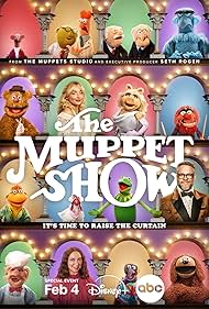 The Muppet Show Pilot (2026)
