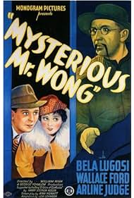 The Mysterious Mr Wong (1934)