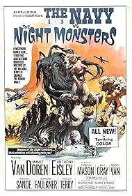 The Navy vs the Night Monsters (1966)