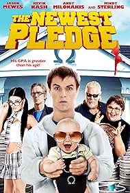 The Newest Pledge (2010)
