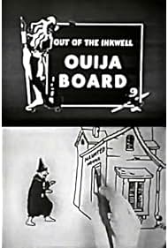The Ouija Board (1920)