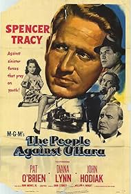 The People Against OHara (1951)